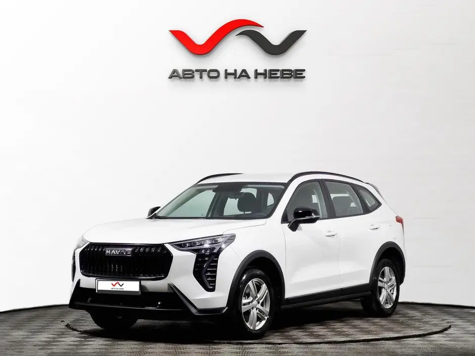 «Авто на Неве»