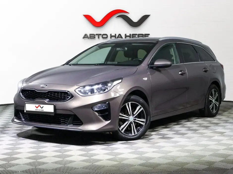 «Авто на Неве»