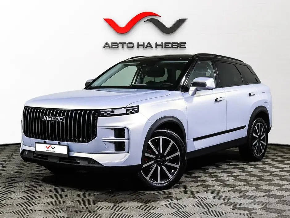 «Авто на Неве»