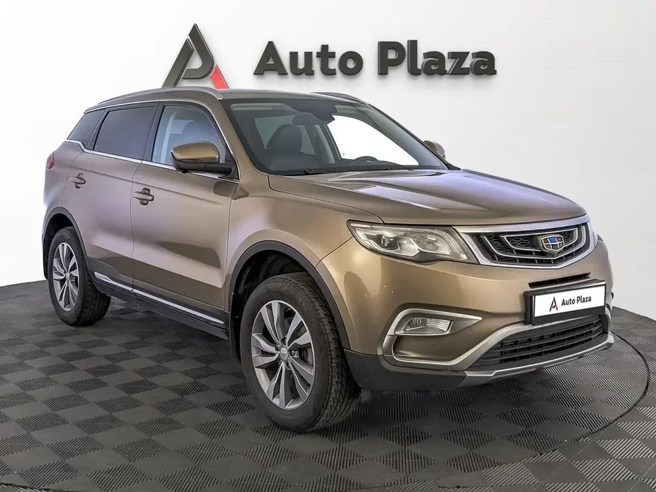 AutoPlaza