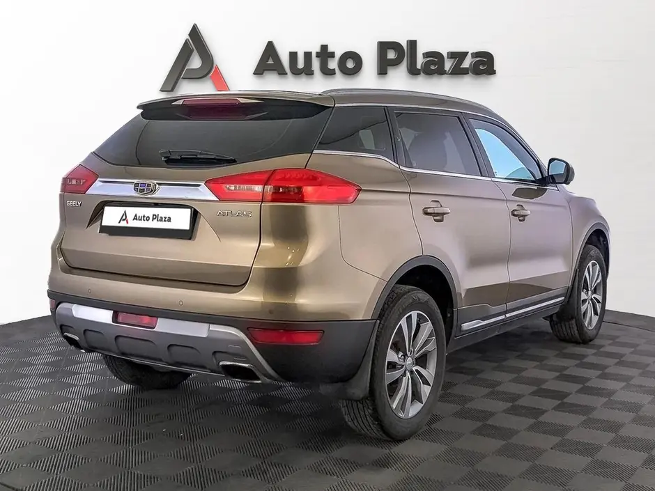 AutoPlaza