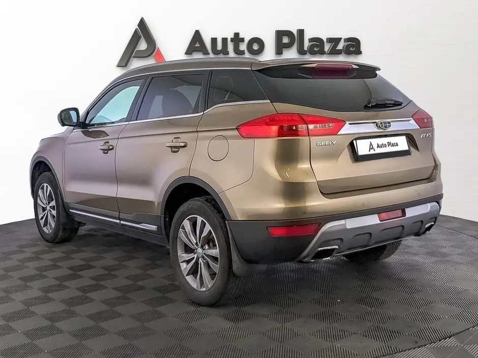 AutoPlaza