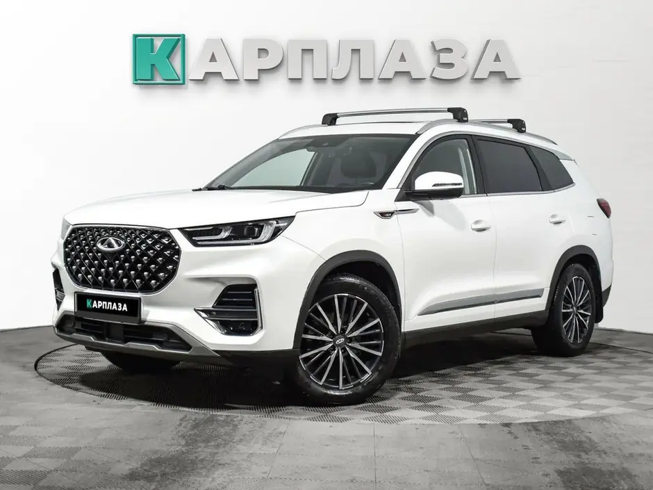 Chery Tiggo 8 Pro, 2022 г.