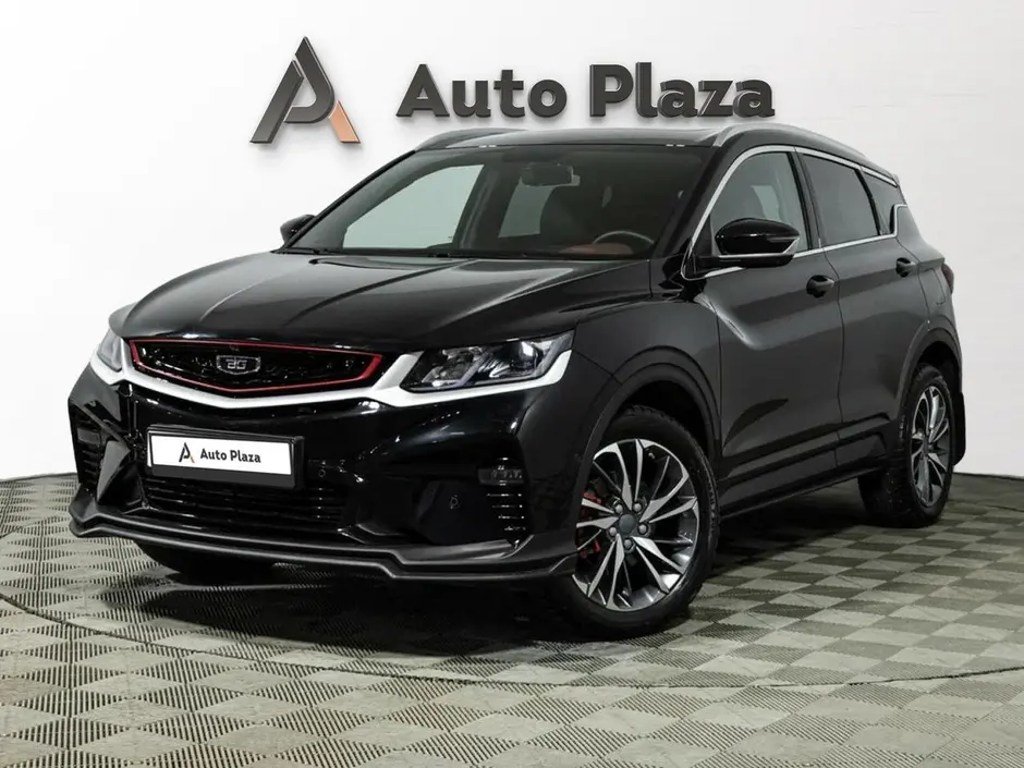 AutoPlaza