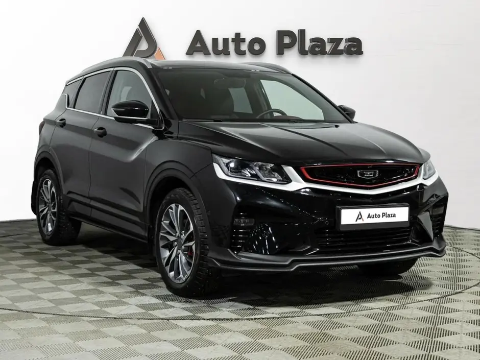 AutoPlaza