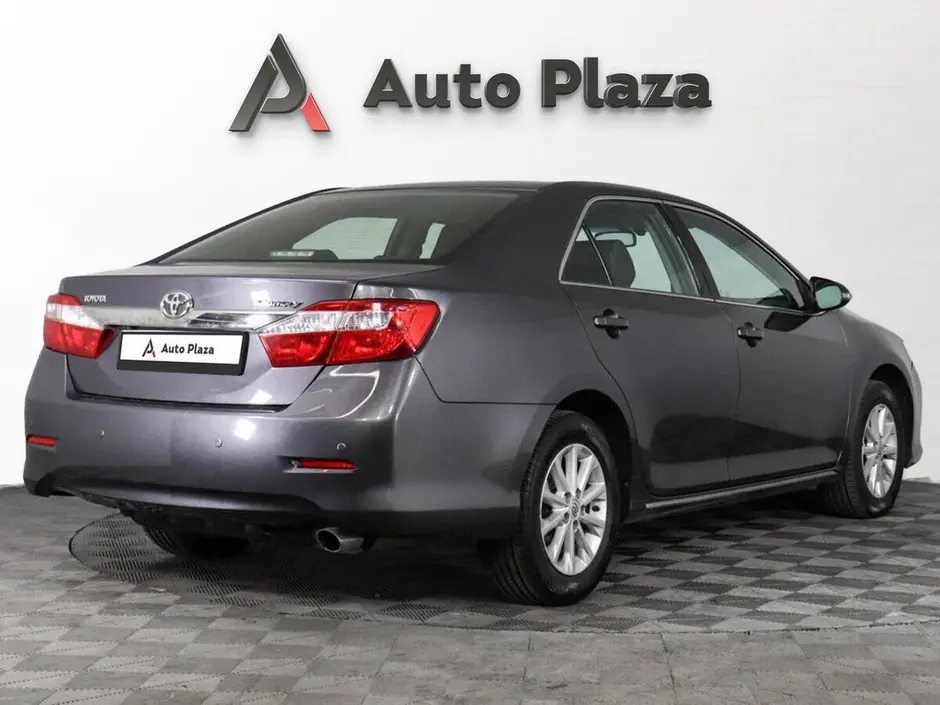 AutoPlaza