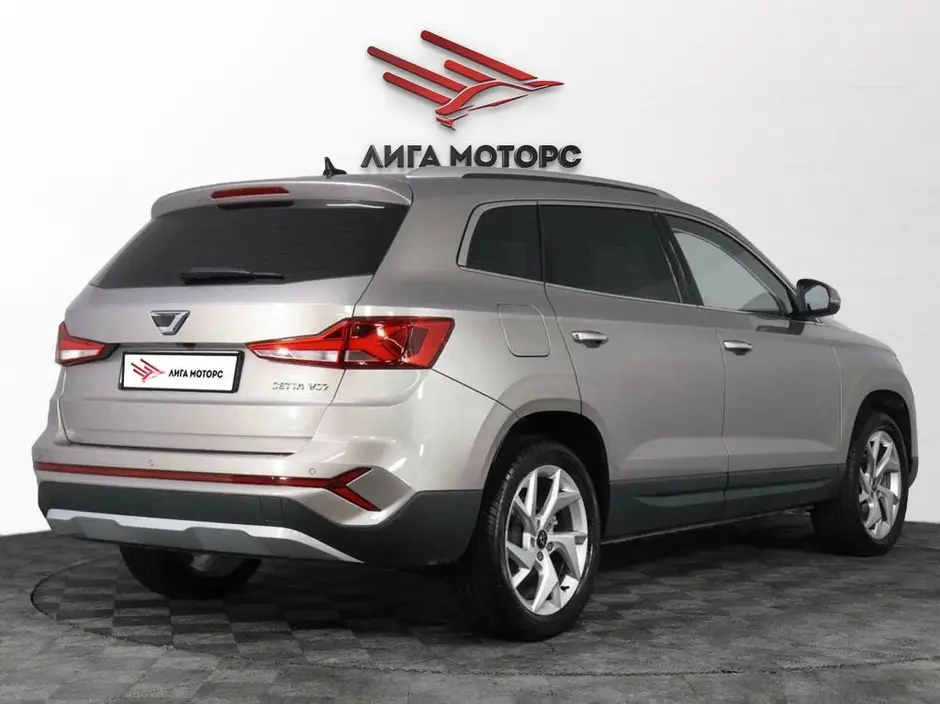 фото автомобиля