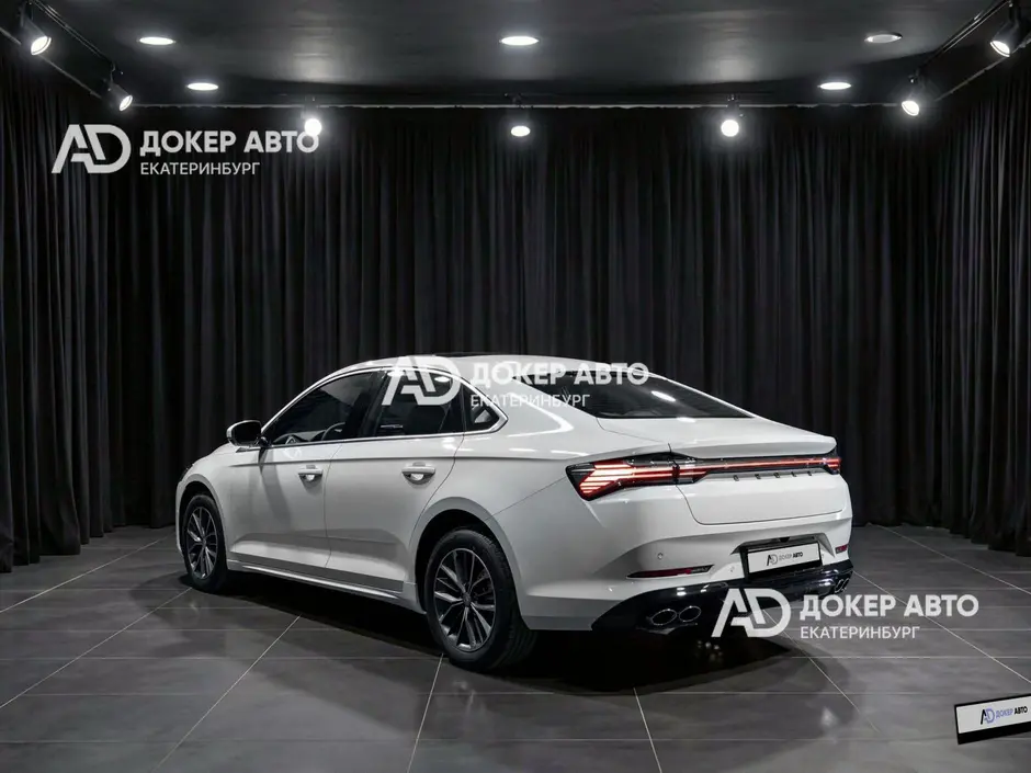 АЦ "Докер Авто"