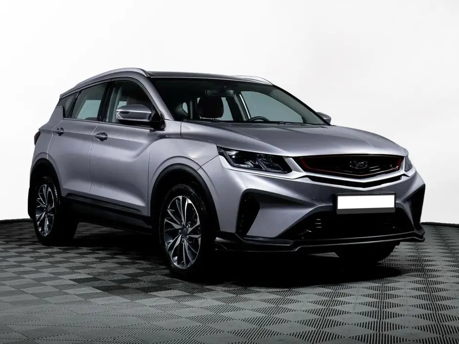 фото автомобиля