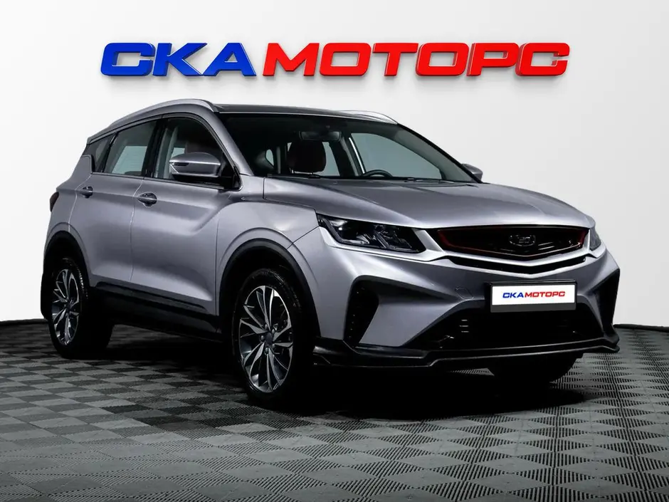 фото автомобиля