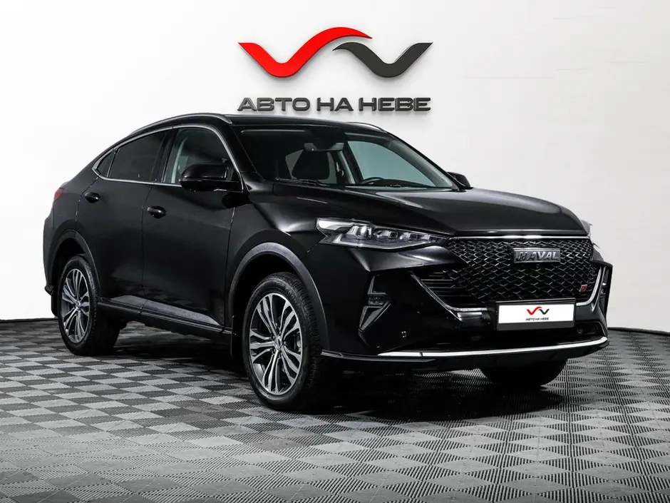«Авто на Неве»