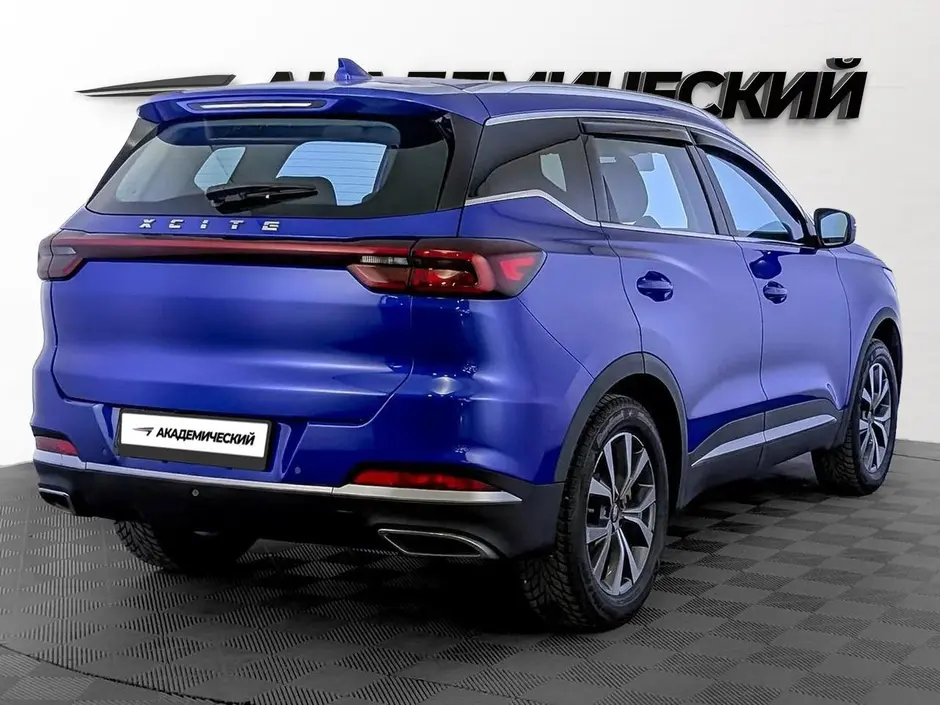 фото автомобиля