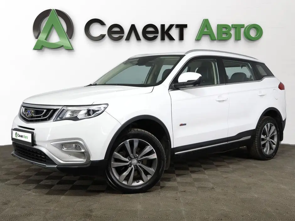 фото автомобиля