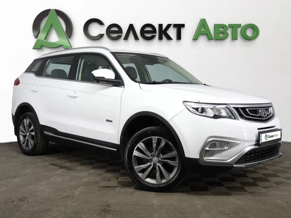 фото автомобиля