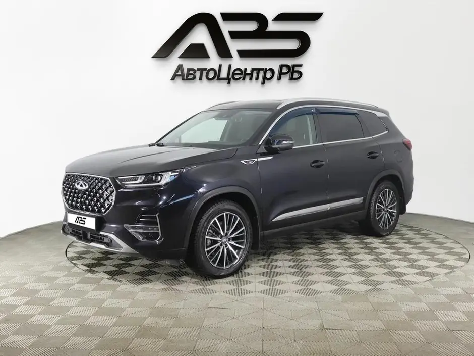 Chery Tiggo 8 Pro, 2022 г.