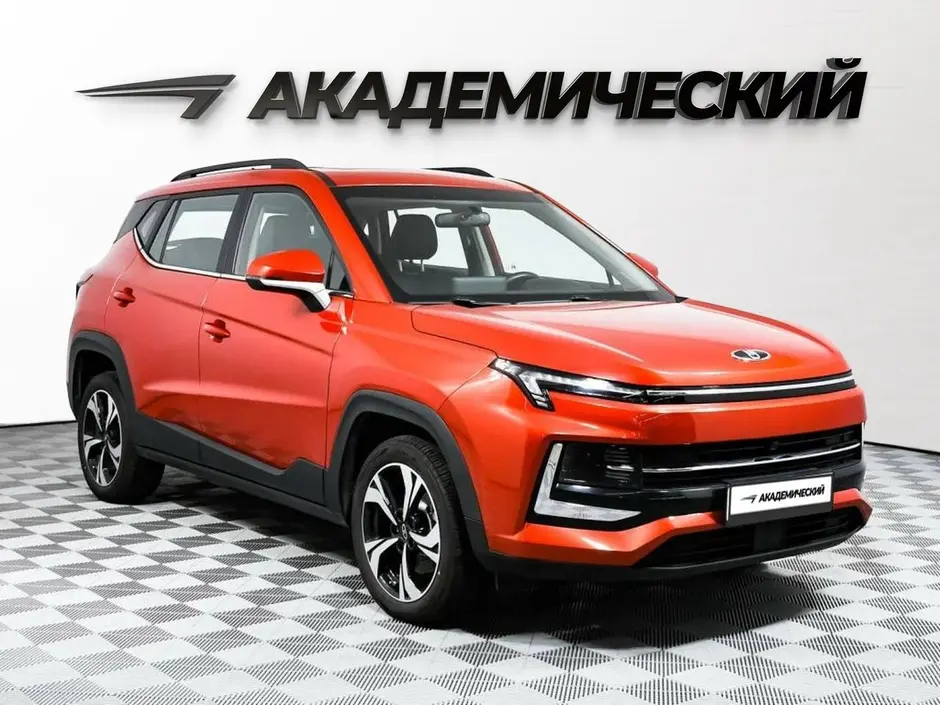 фото автомобиля