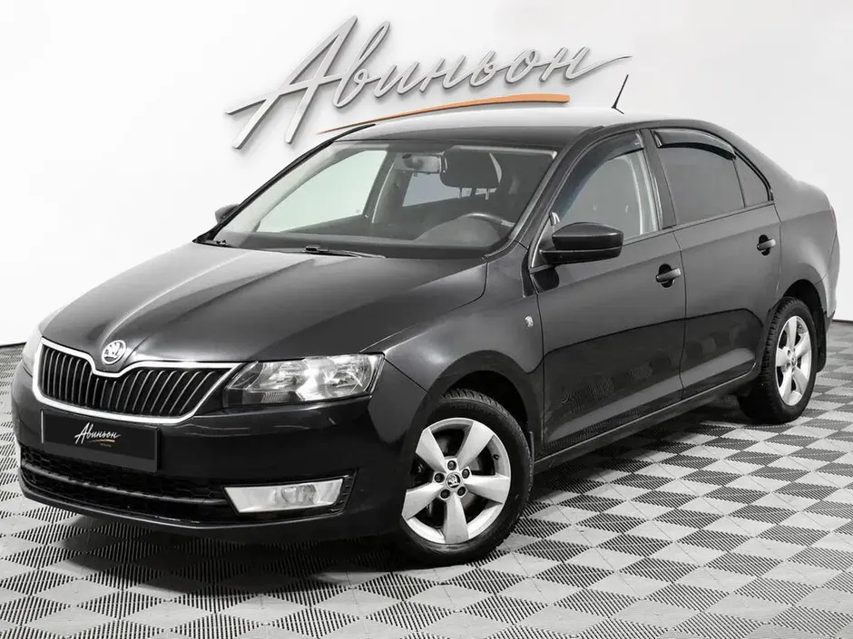 фото автомобиля