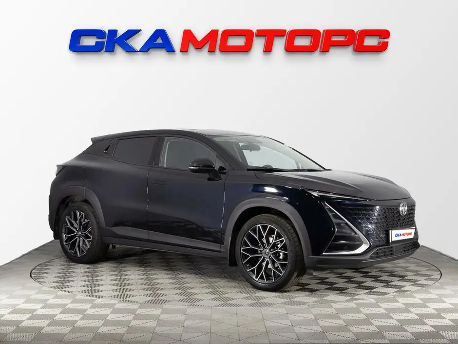 фото автомобиля