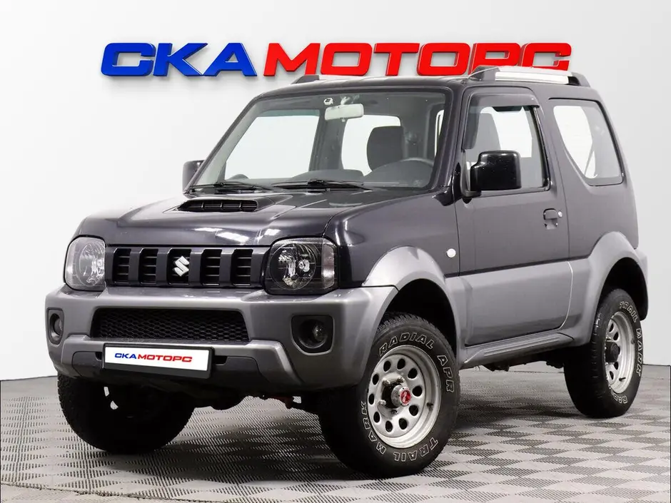 Пробег-Авто