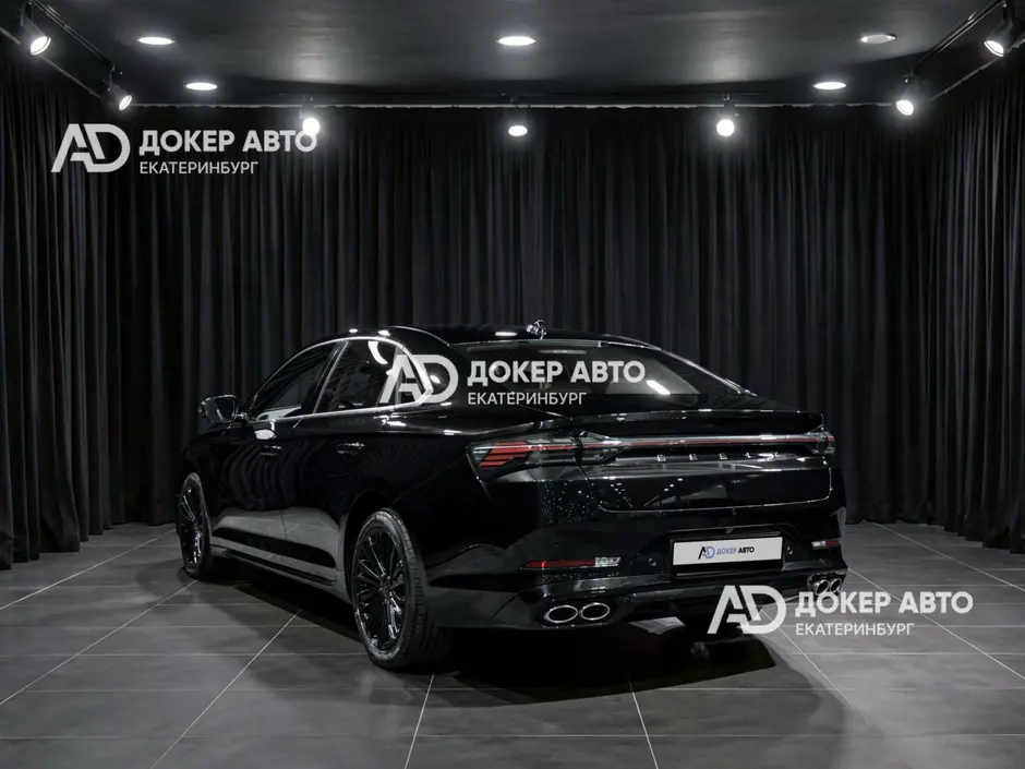 АЦ "Докер Авто"
