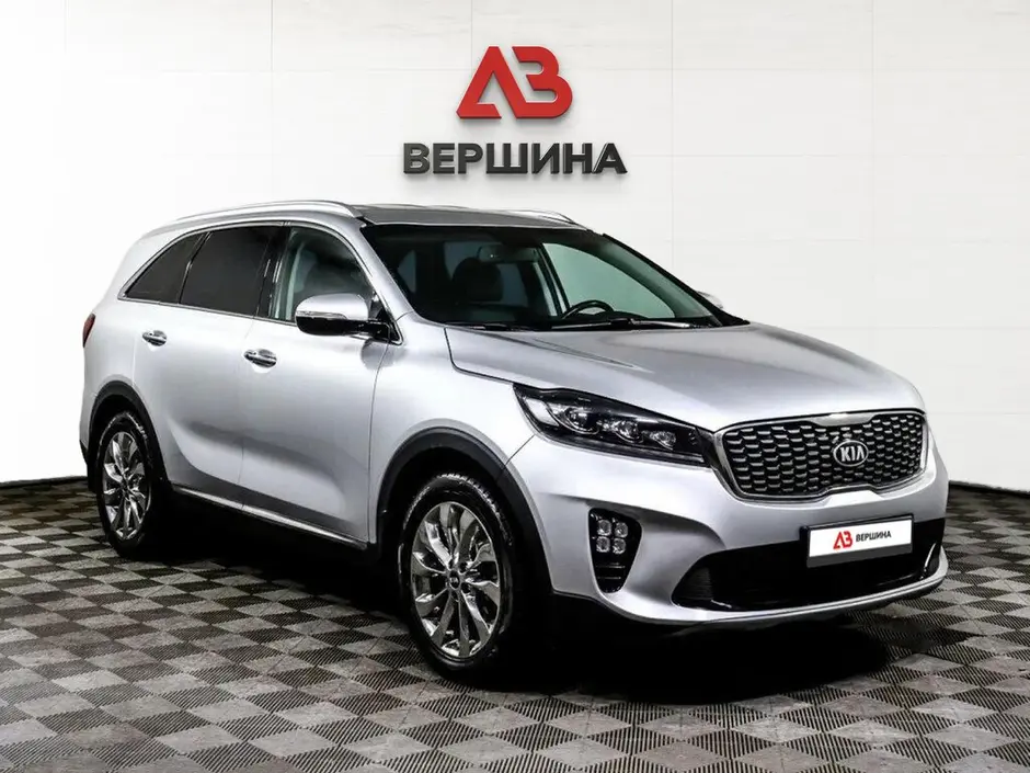 фото автомобиля