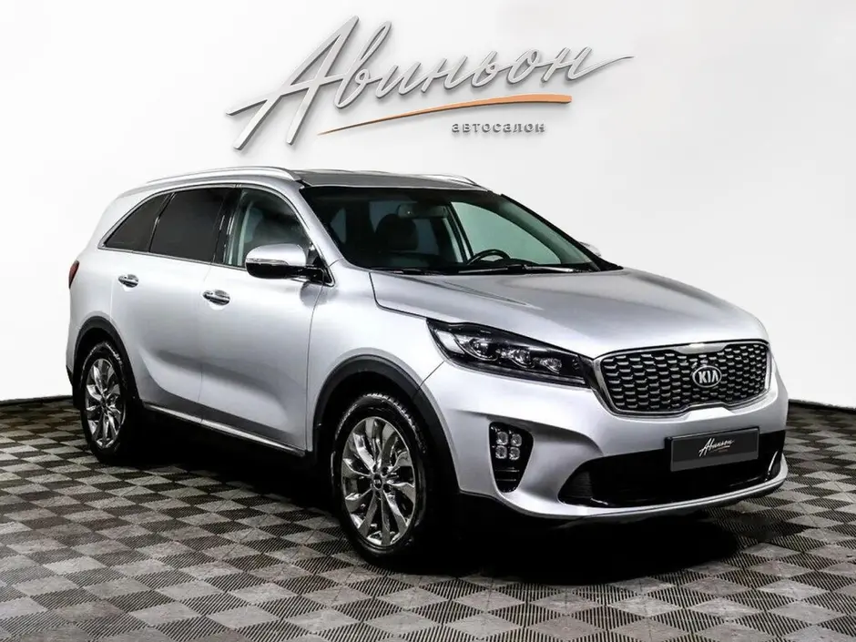 фото автомобиля