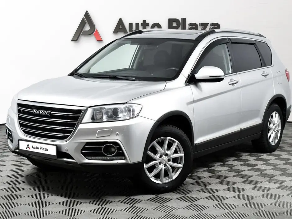 AutoPlaza