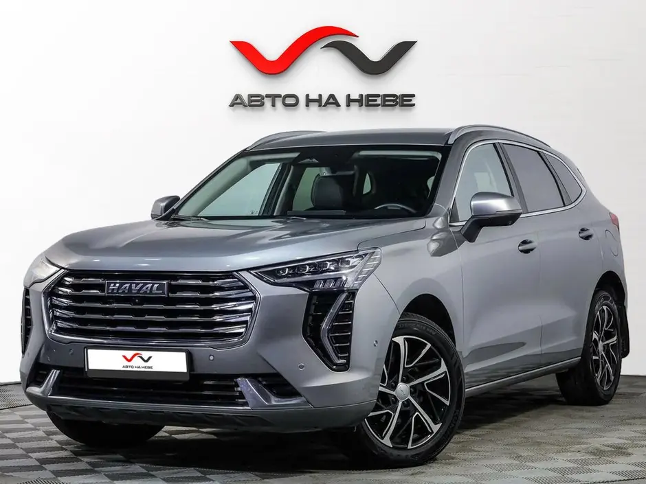 «Авто на Неве»