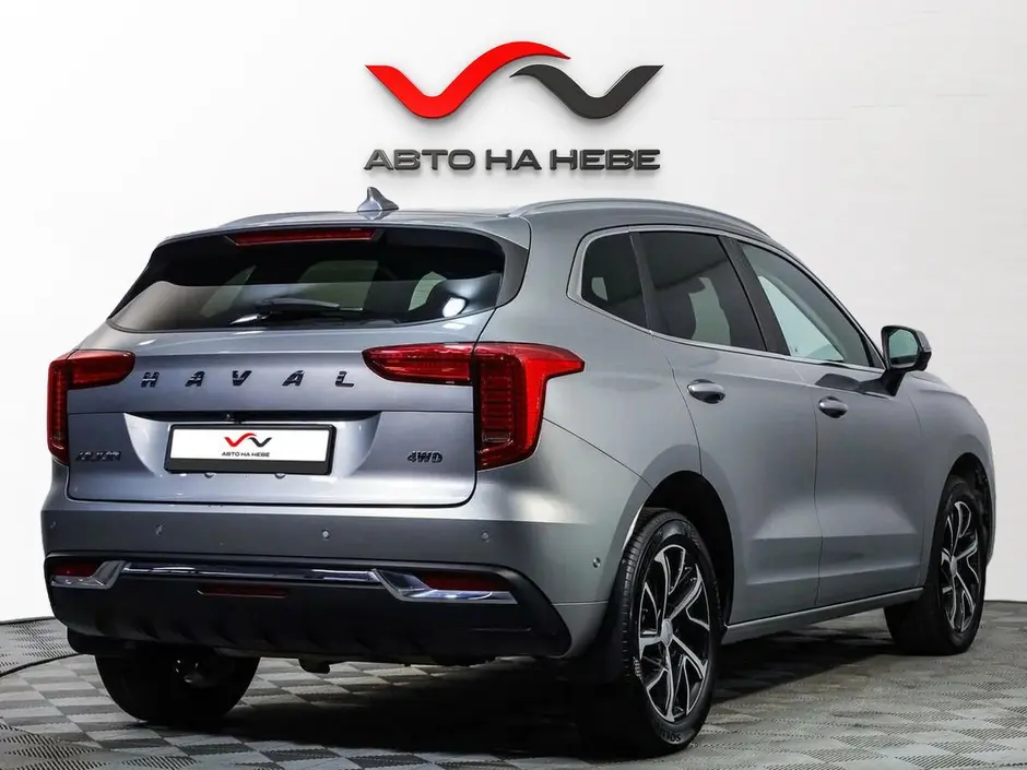 «Авто на Неве»