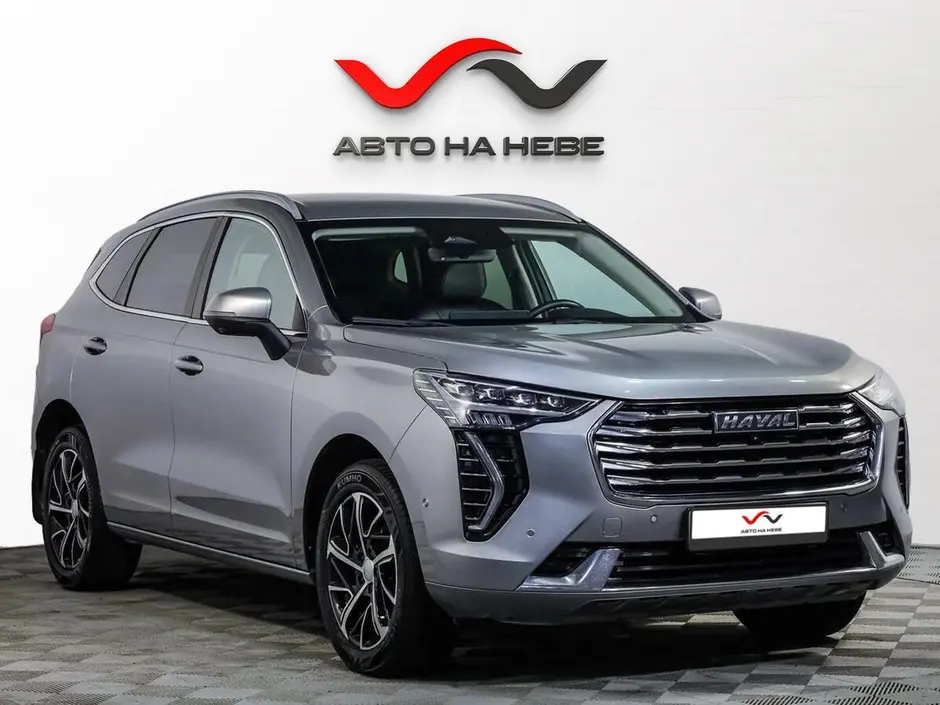 «Авто на Неве»