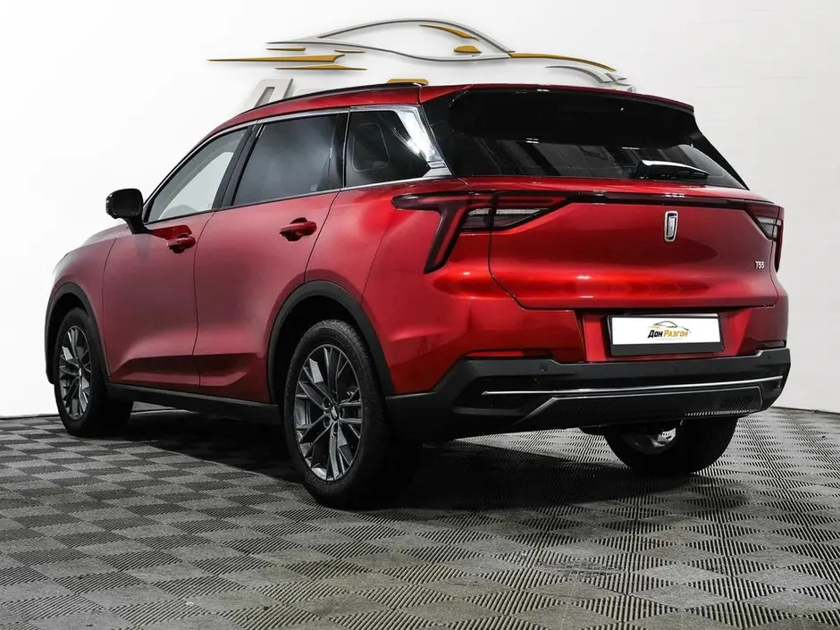 фото автомобиля