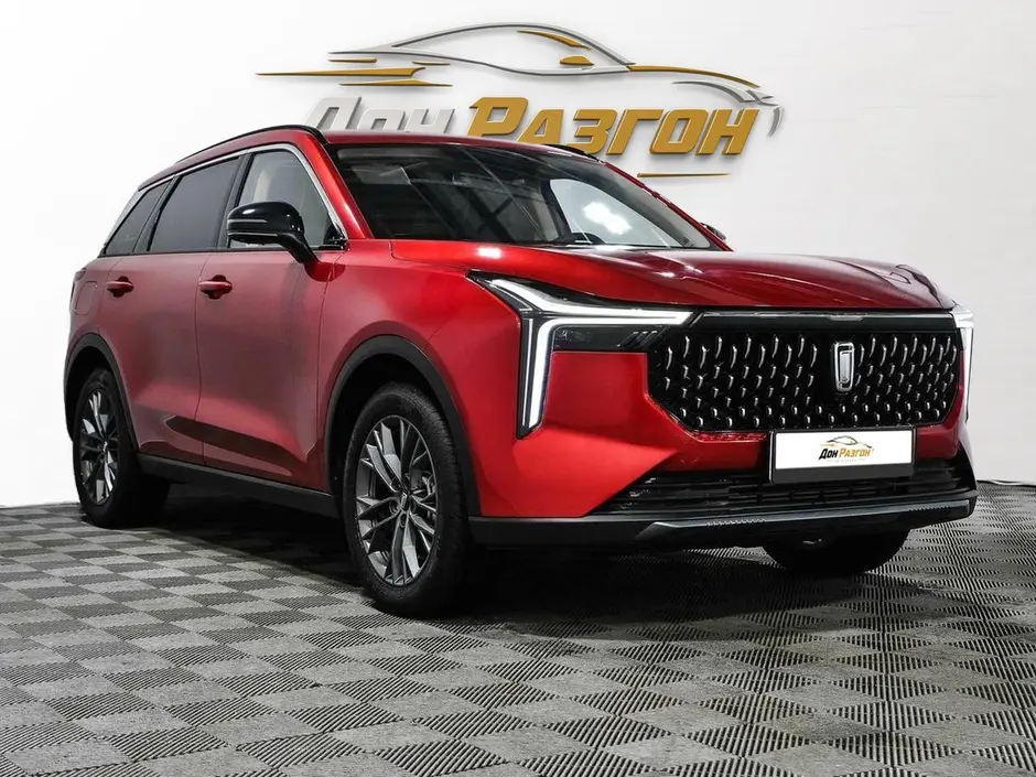 фото автомобиля