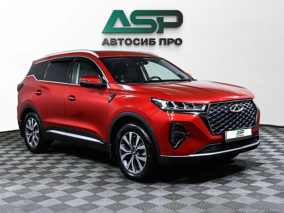 фото автомобиля