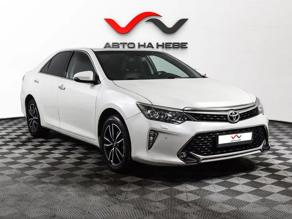 «Авто на Неве»