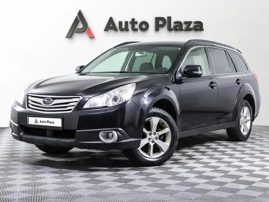 AutoPlaza