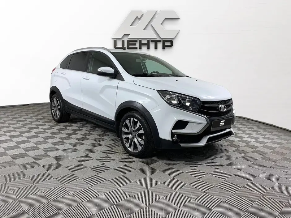 АДС Центр