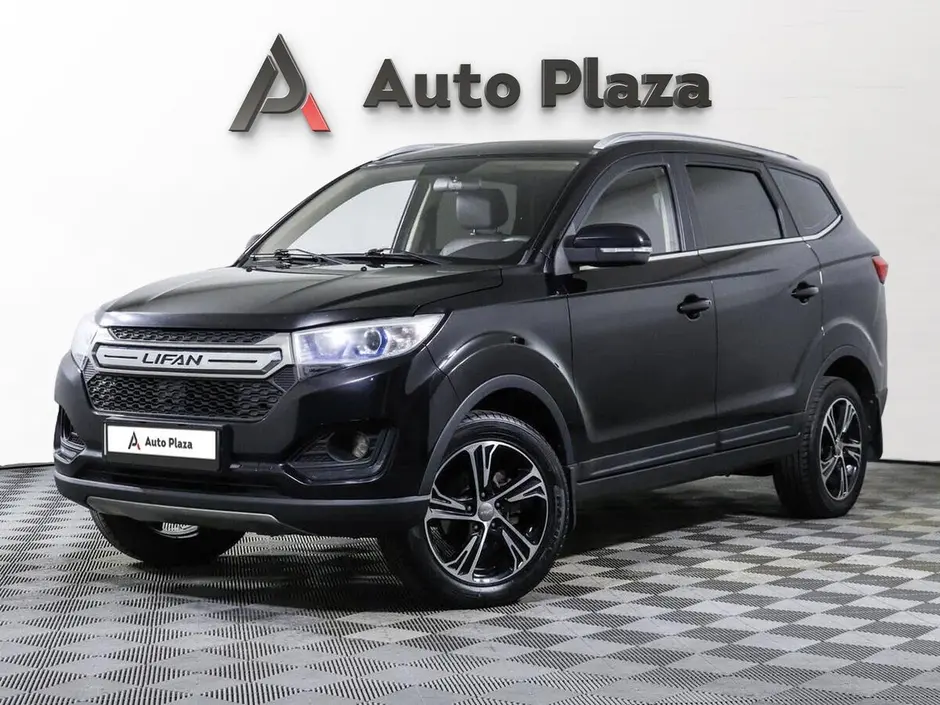 AutoPlaza