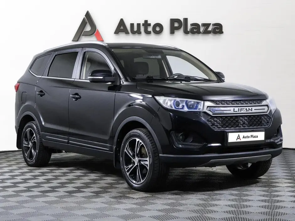 AutoPlaza