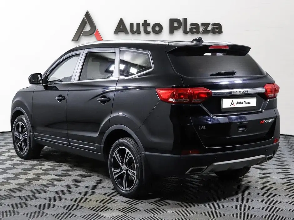AutoPlaza
