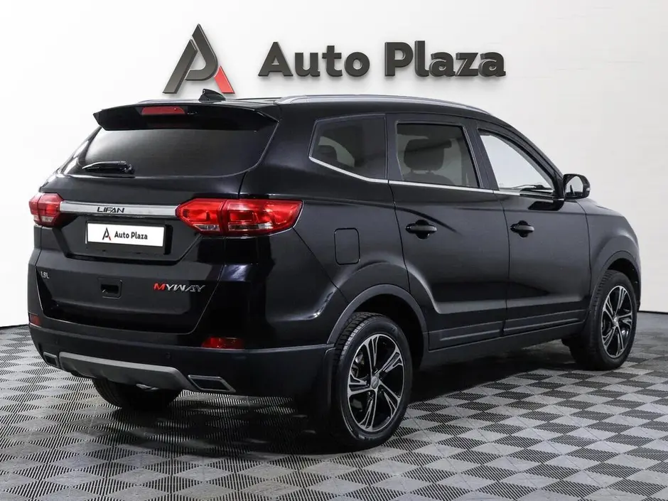 AutoPlaza