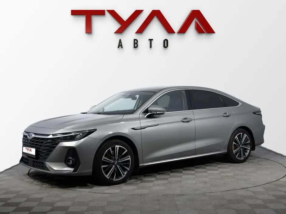 Chery Arrizo 8, 2023 г.