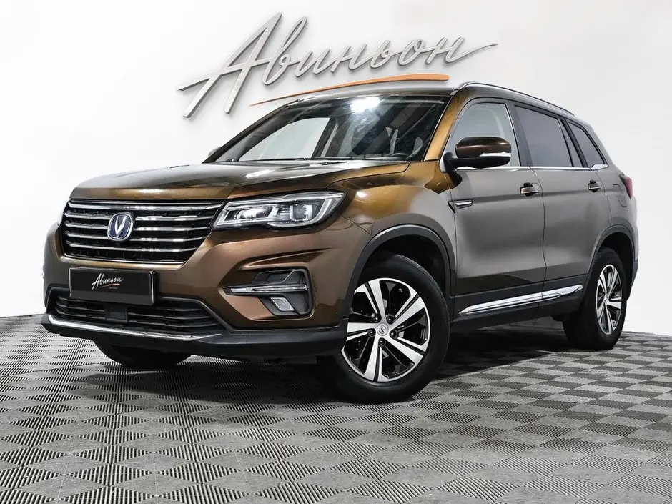 фото автомобиля