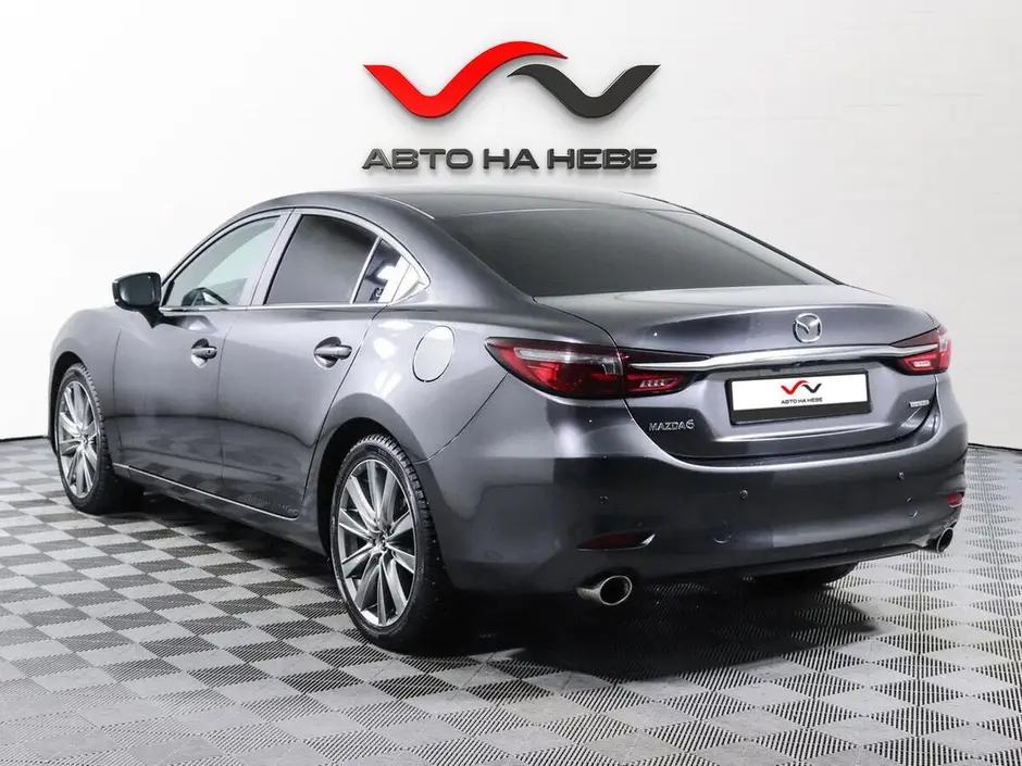 «Авто на Неве»