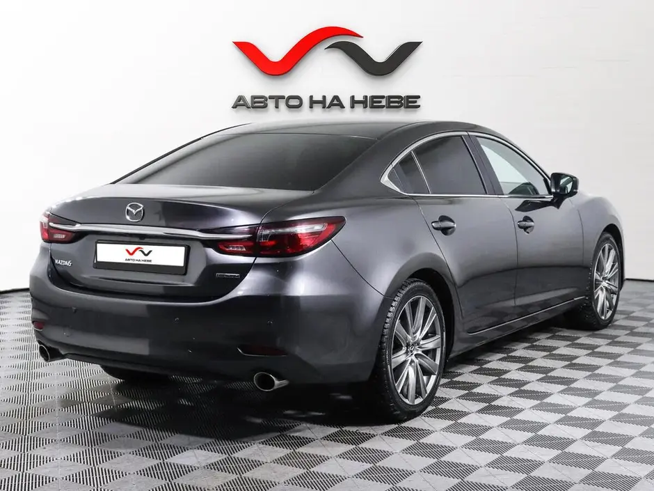 «Авто на Неве»