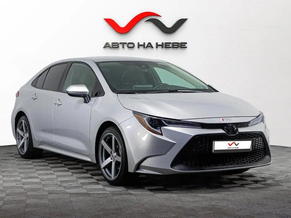 «Авто на Неве»