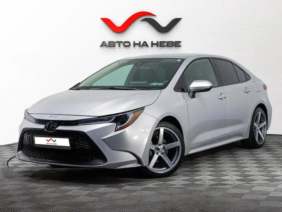 «Авто на Неве»