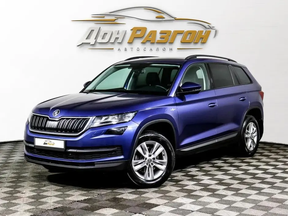 фото автомобиля