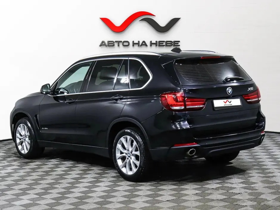 «Авто на Неве»
