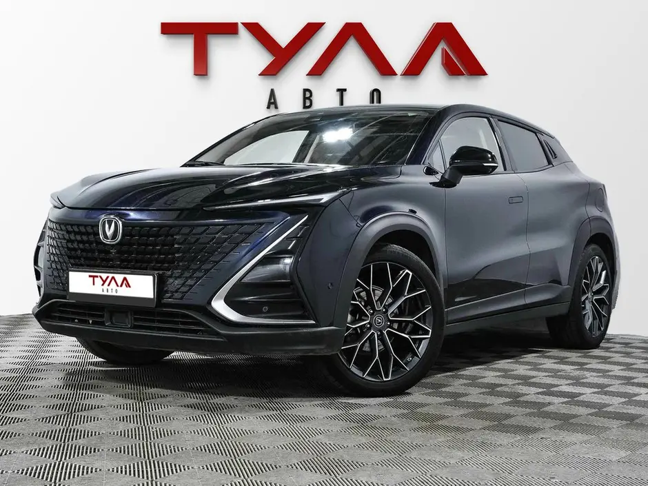 фото автомобиля