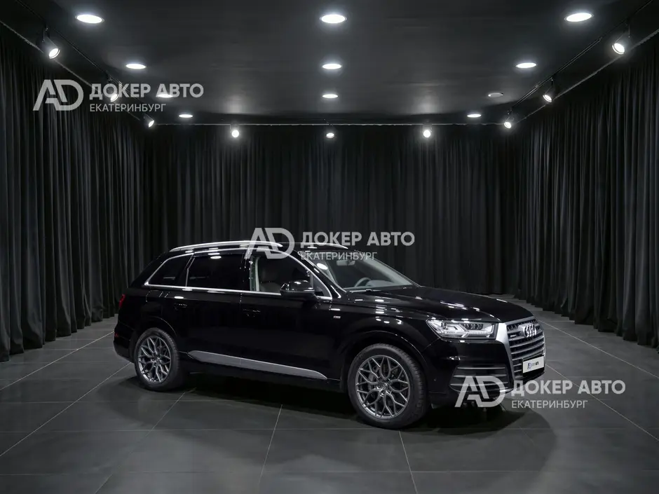 АЦ "Докер Авто"